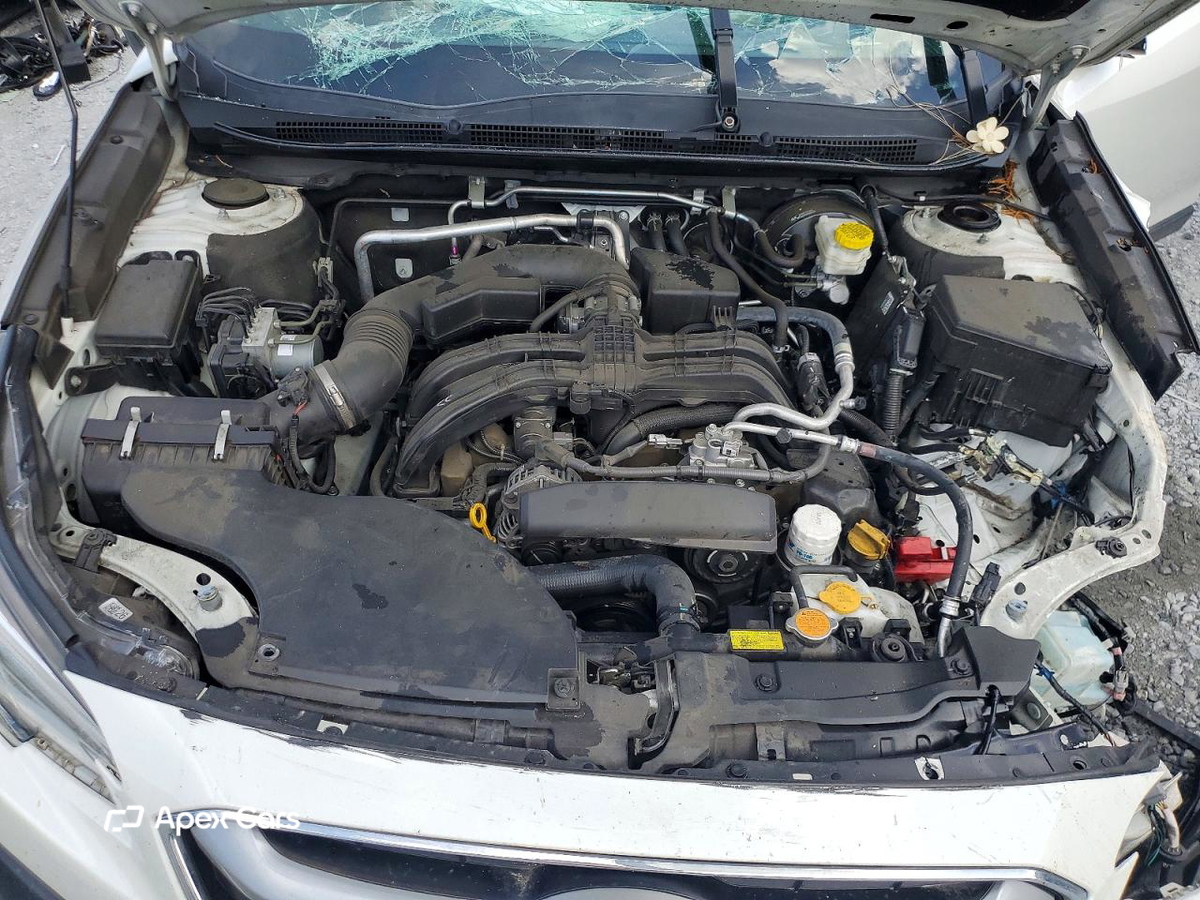 Subaru Outback 2020