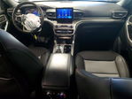 Ford Explorer 2022