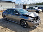 Nissan Sentra 2017