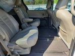 Toyota Sienna 2011