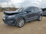 Lincoln MKC 2019