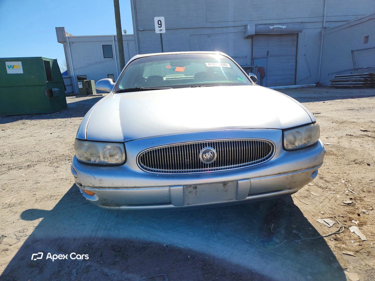 Buick LeSabre 2000