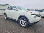 Nissan Juke 2011