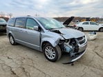 Dodge Caravan 2019