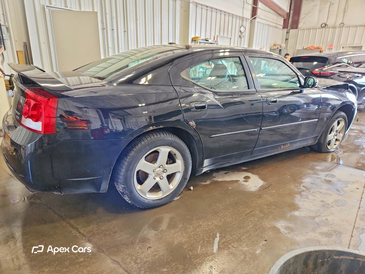 Dodge Charger 2010