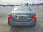 Nissan Maxima 2011