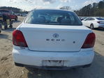 Toyota Echo 2001