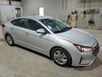 Hyundai Elantra 2019