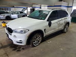 BMW X5 2016