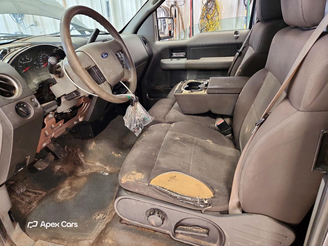 Ford F-150 2006