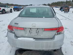 Honda Accord 2012