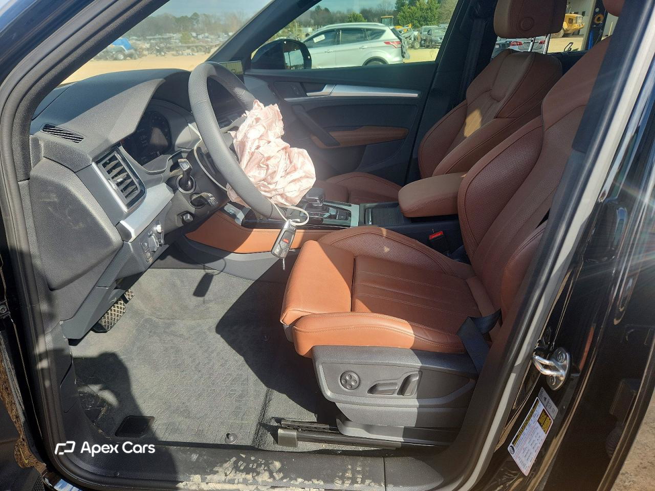 Audi Q5 2024