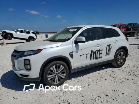 Mitsubishi Outlander 2020 - Image 1 of 14