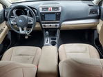 Subaru Outback 2016