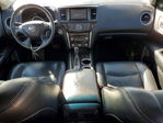 Nissan Pathfinder 2014