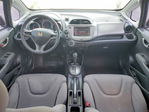 Honda Fit 2010