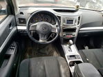 Subaru Outback 2014