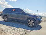 Dodge Durango 2013