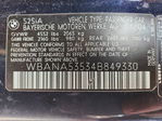 BMW Series 5 2004