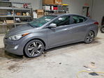 Hyundai Elantra 2014