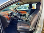 Chevrolet Sonic 2012