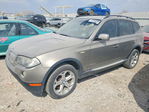 BMW X3 2009