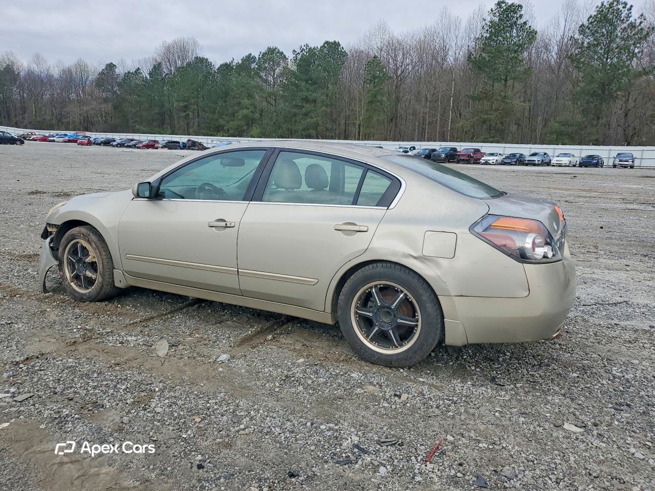 Altima 2011