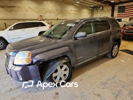 GMC Terrain 2014 - Image 1 of 14