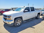 Chevrolet Silverado 2017