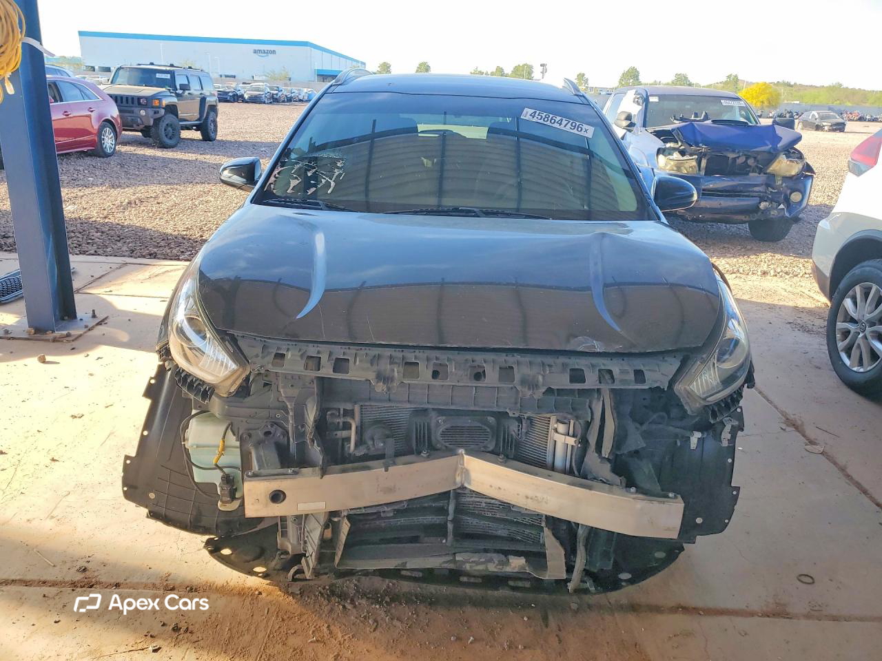Kia Niro 2019