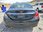 Mercedes-Benz C-klasse 2017