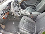 Audi A4 2019