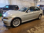 BMW Series 3 2011