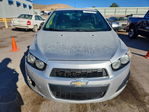 Chevrolet Sonic 2015