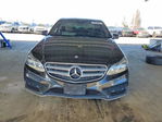 Mercedes-Benz E-klasse 2014