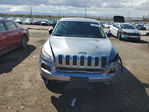 Jeep Cherokee 2017