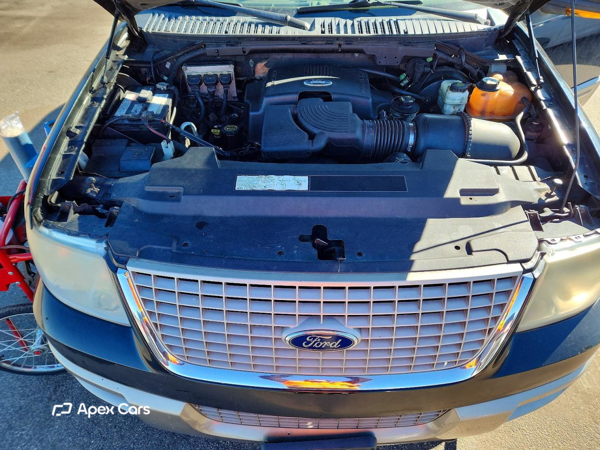 Ford Expedition 2004