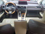 Lexus RX 2018