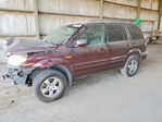 Honda Pilot 2007