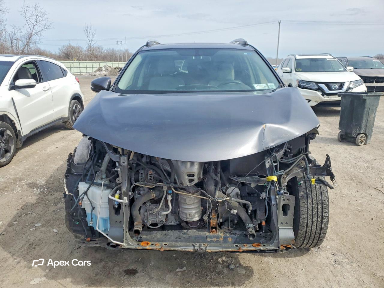Toyota RAV 4 2014