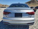 Audi A4 2022