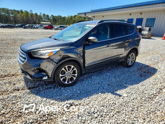 Ford Escape 2017 - Image 1 of 14