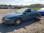 Oldsmobile Alero 2003