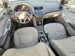 Hyundai Accent 2013