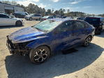 Kia Forte 2019