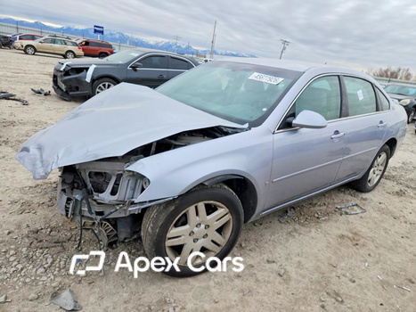 Chevrolet Impala 2006 - Image 1 of 13