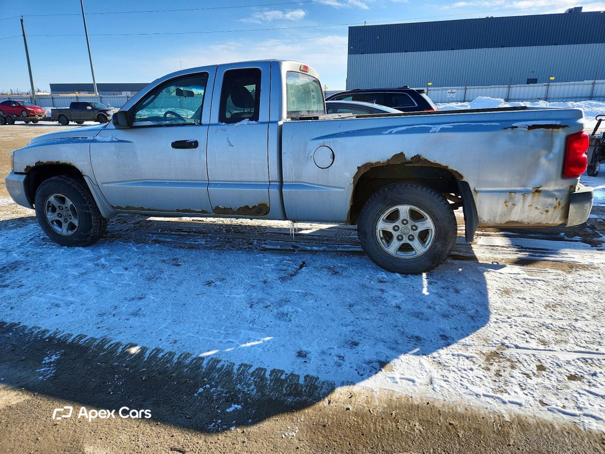 Dodge Dakota 2006