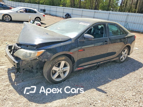 Toyota Camry 2012 - Image 1 of 14