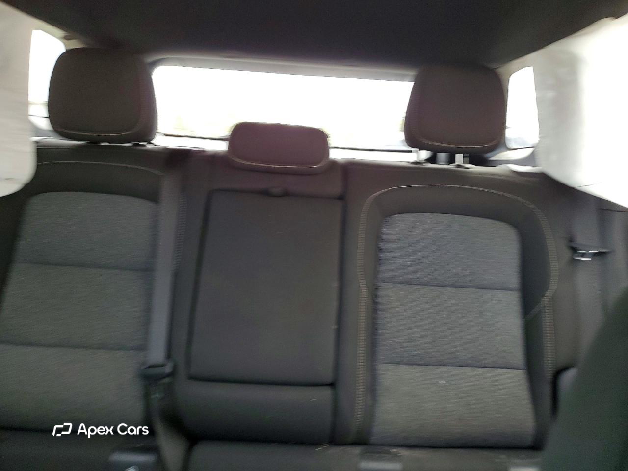 GMC Terrain 2025