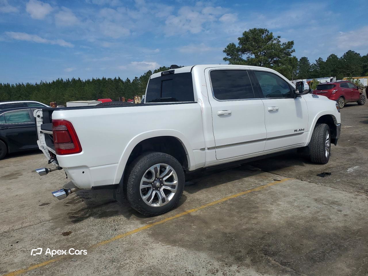 RAM 1500 2023